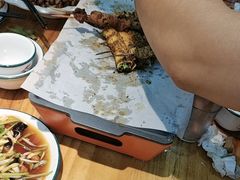 -亿牌牌东北烧烤(怀特店)