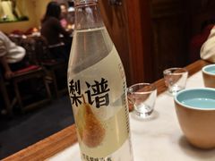 -小吊梨汤·北京菜·烤鸭(鸟巢店)