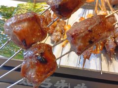 -北丐先生·野馄饨烧烤(雨花万象店)