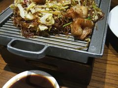 -北京老铺烤鸭(西稍门店)