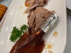-大鸭梨烤鸭(石佛营店)