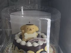 -DQ·蛋糕·冰淇淋(惠山万达店)