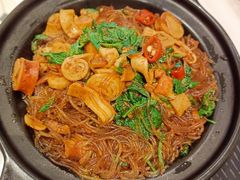 -茉莉餐厅(包河万达店)