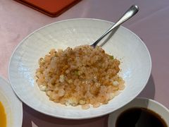 -扬州香格里拉·香宫中餐厅