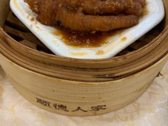 -顺德人家食府(黄金广场店)