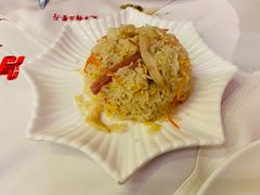 特色鸡丝炒饭-太平馆西餐厅(北京路店)