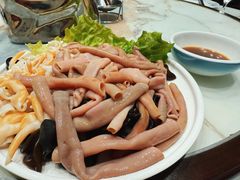 -隐厨·海鲜餐厅(恒通路店)