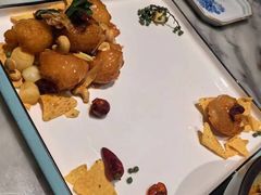 -辛香汇·现炒川菜(淮海路百盛店)