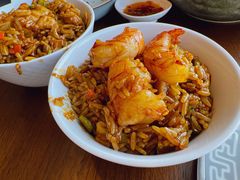 -王府井文华东方酒店-紫膳餐厅