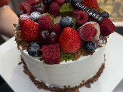 -DUFF LANGE杜夫朗格蛋糕(长沙店)