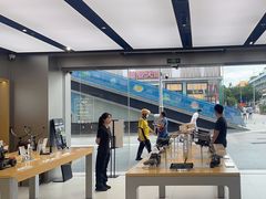 -DJI大疆(深圳华强北曼哈授权体验店)