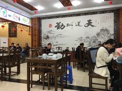 -徽州美食(三十年老店)