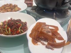 -香丰阁·烤鸭·川湘菜(清河店)