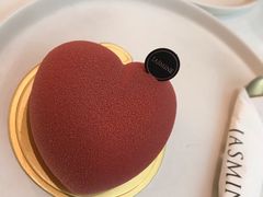 -CHEZ JASMINE 茉莉的氧气厨房