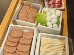 -傣妹火锅(南京东路一店)