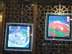 -东四民芳餐厅(世茂工三店)