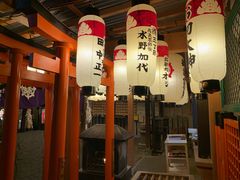-Hōzen-ji Temple法善寺
