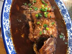 红烧鸡格朗-洞天食府(北大街店)