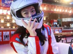 -RD卡丁车汽车俱乐部