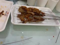 -阿胖龙虾(罍街店)