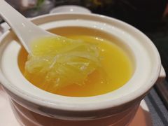 -半岛翡丽海鲜自助餐厅(观风亭店)
