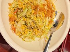 -中国坊中餐厅(石家庄希尔顿酒店)