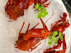 花雕小龙虾-甬府(黄浦店)