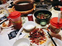 -聚味瞿记·龙虾堂(坡子街店)