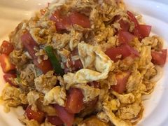 -文三里屯面馆(三里屯店)