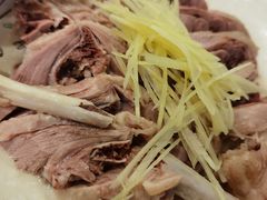 -乡亲鹅肉城(吴江店)