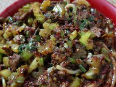 -玲玲米粉·新疆现炒米粉(大十字总店)