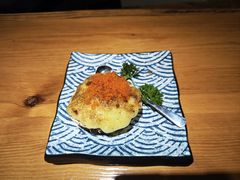 -福匠日本料理(人民路店)