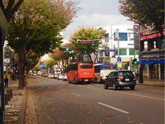 -宝健路步行街(Pedestrian Shopping Street)