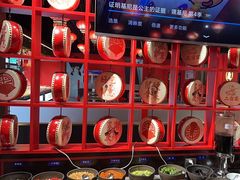 -二当家牛肉串串(教育路店)