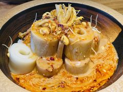 -東舍食唐精品陕菜馆