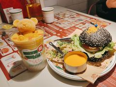 -肥韬香港茶餐厅(上海首店)