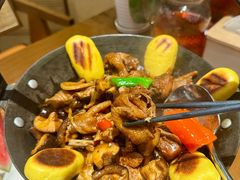 -小户人家(循礼门南国中心店)