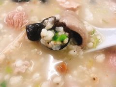 -广场正宗原汁薏米店