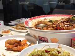 -旺顺阁·北京菜(北辰上品+)