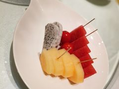 -豪廷轩中餐厅·特色云南菜(温德姆至尊豪廷大酒店)