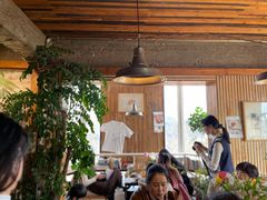 -仙峰天然面包(迎宾路店)