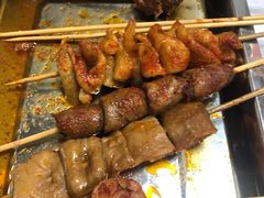 -海平馄饨(逍遥二路店)