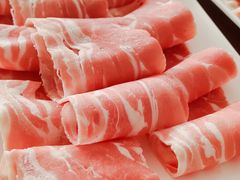 -岳合轩老北京涮肉