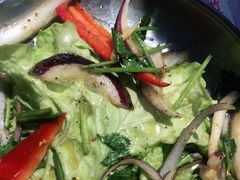 -马路牙子烧烤音乐酒馆(望京店)