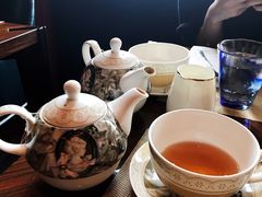 -YUE·6·西式融合餐厅(外滩六号店)