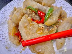 -一哥美食(总店)