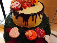 -威斯汀舞台餐厅