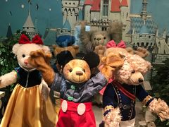 -济州岛泰迪熊博物馆