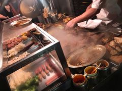 -明记牛杂(新马路分店)