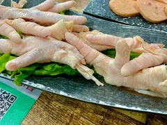 -蜀都三哥火锅店(力盟商业步行街店)